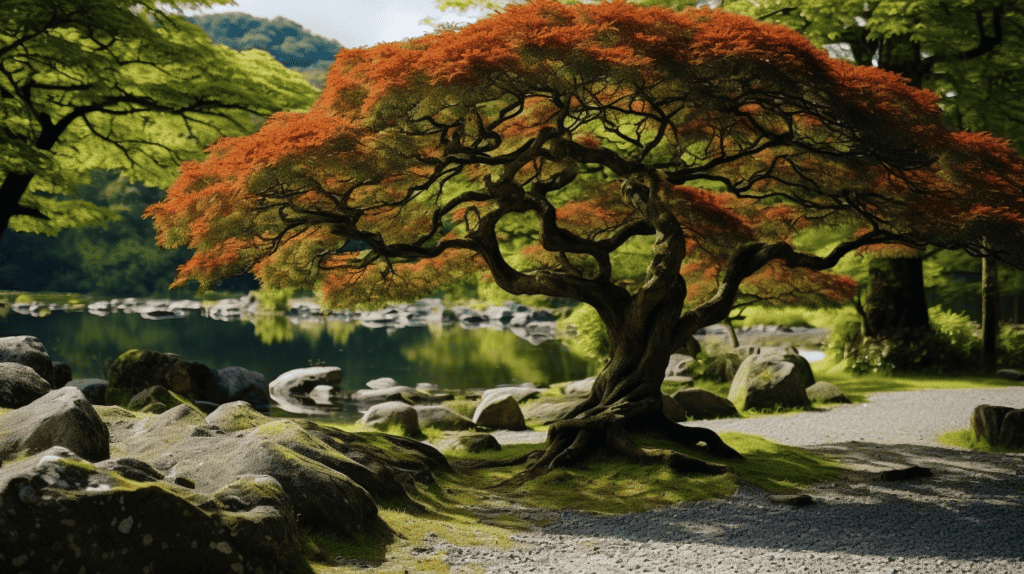 Japanese Maple