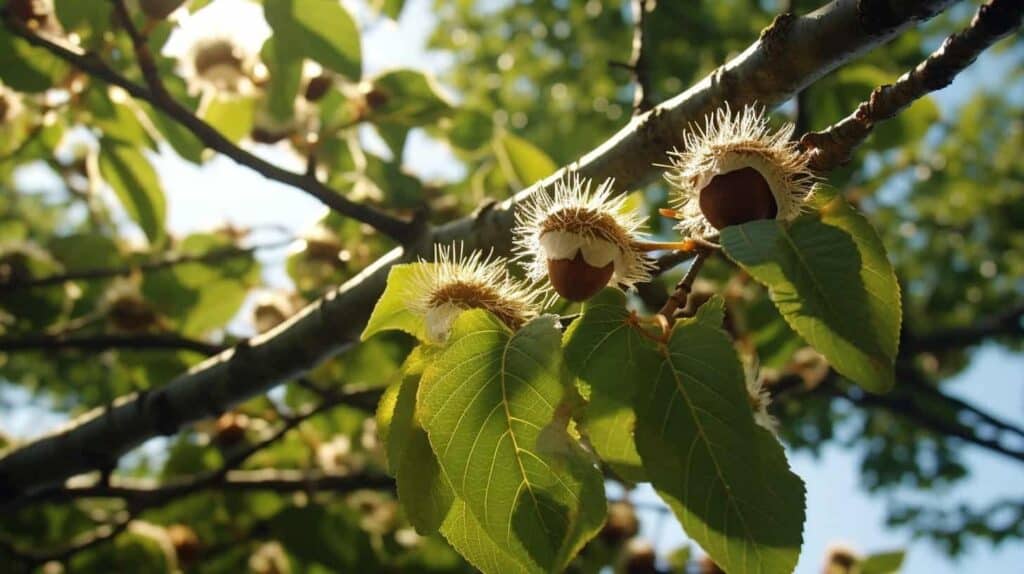 Chestnut