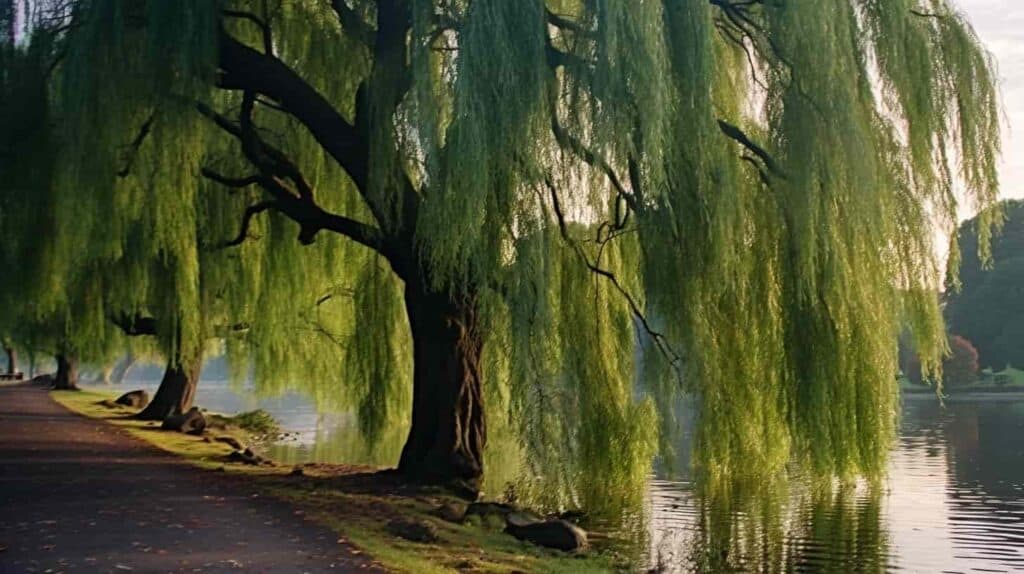 Weeping Willow