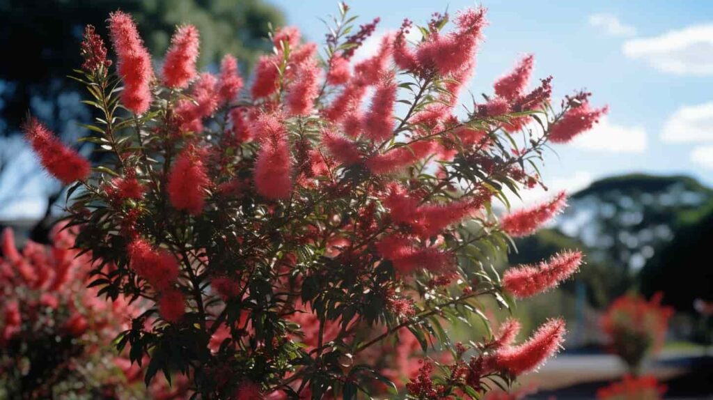 Bottlebrush