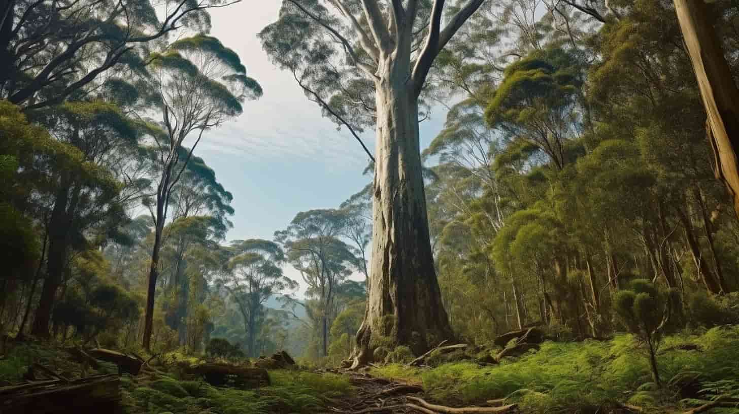 Mountain Ash | Tree Future