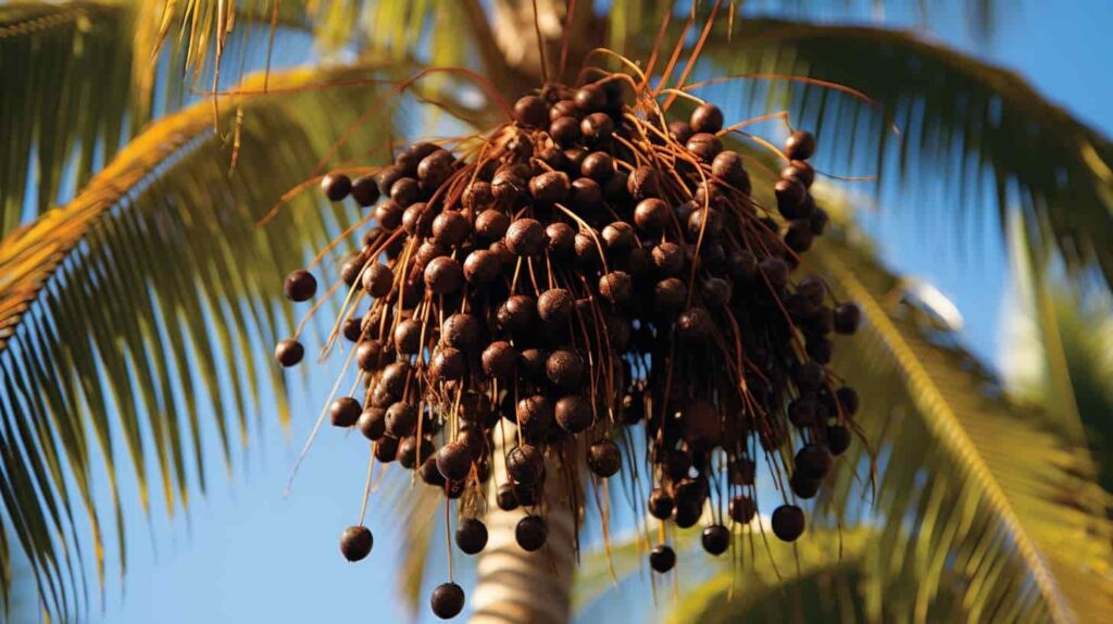 Acai Palm