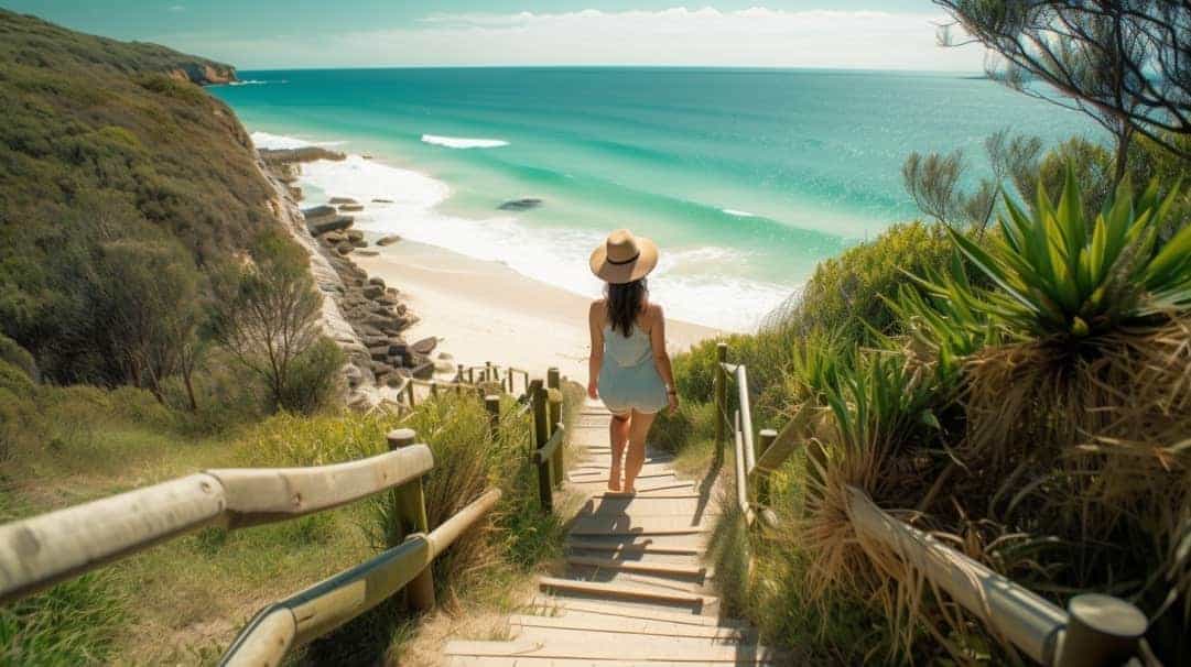 A History of Arboriculture - Byron Bay