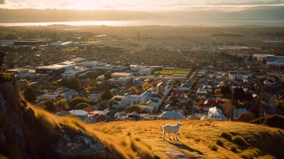 A History of Arboriculture - Christchurch