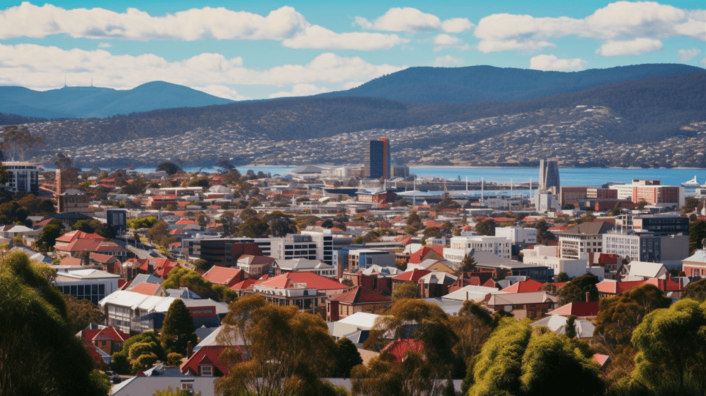 A History of Arboriculture - Hobart