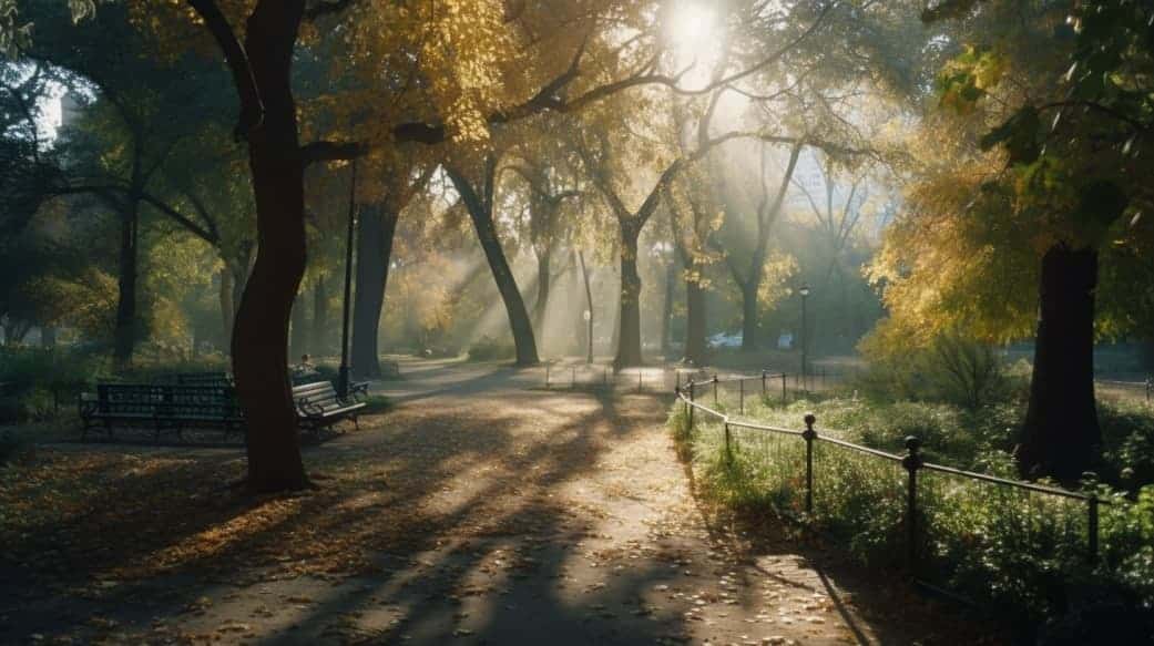 A history of arboriculture in adelaide