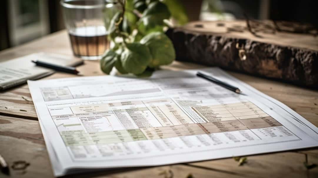 Why do I need an arborist report?