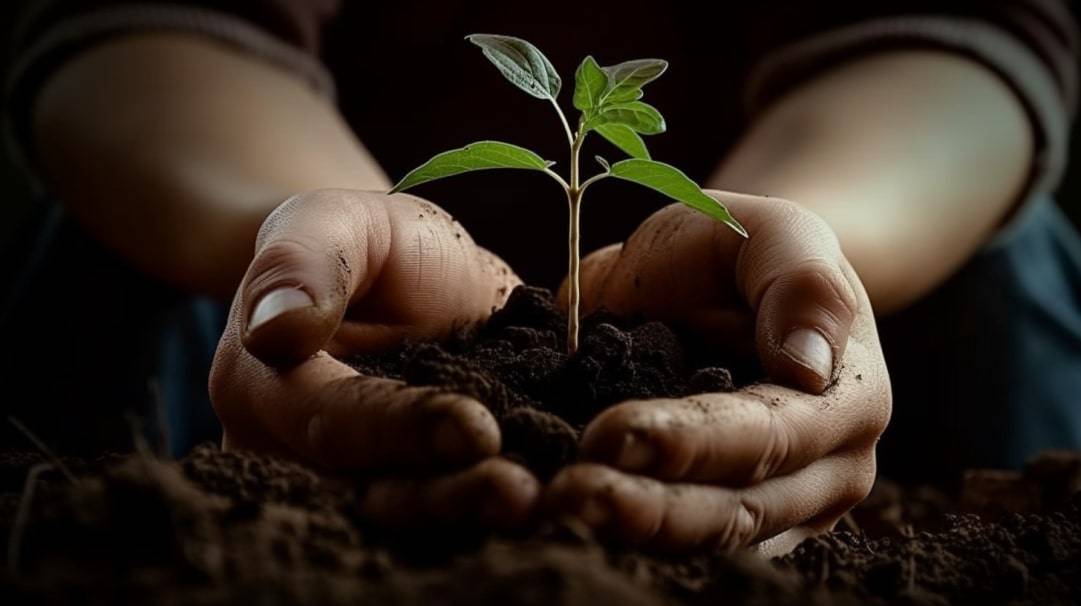 Do trees need fertilizer?