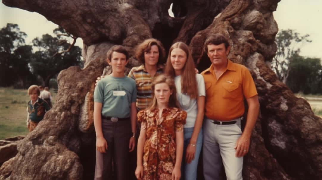 The Herbig Tree
