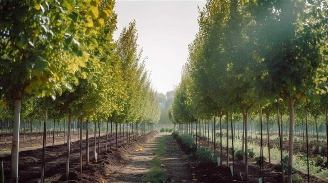 Which trees should I plant? Native or exotic?