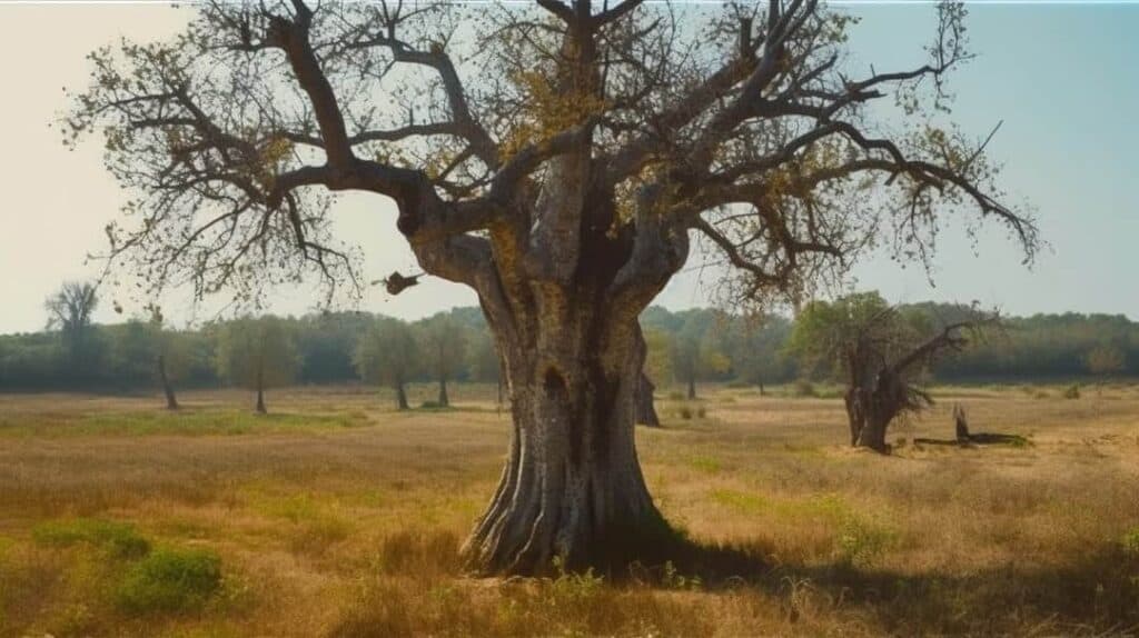 how to prune a tree properly