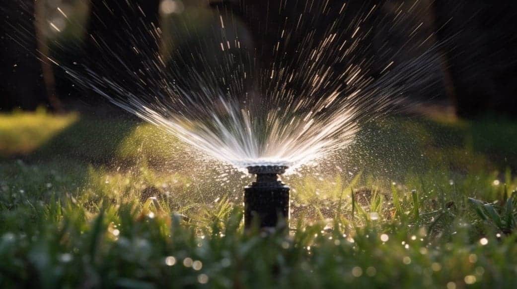 How to water trees in Australia’s climate?