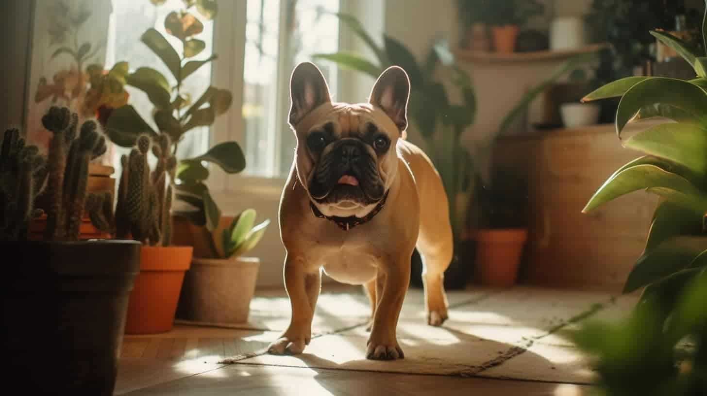 Which Houseplants are Safe for Your Dog
