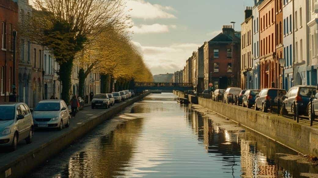 A History of Arboriculture - Dublin