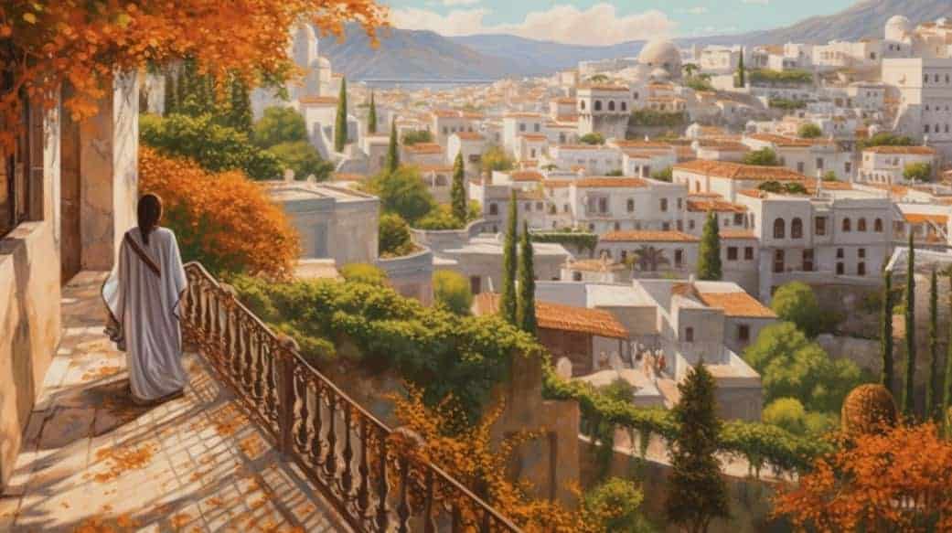 Ancient Arborists - The Moors