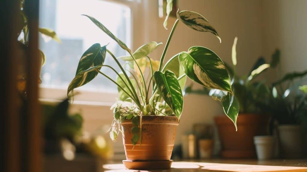 How to revive a dying houseplant
