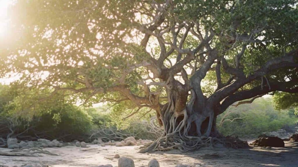 Meet the five deadliest trees in the world