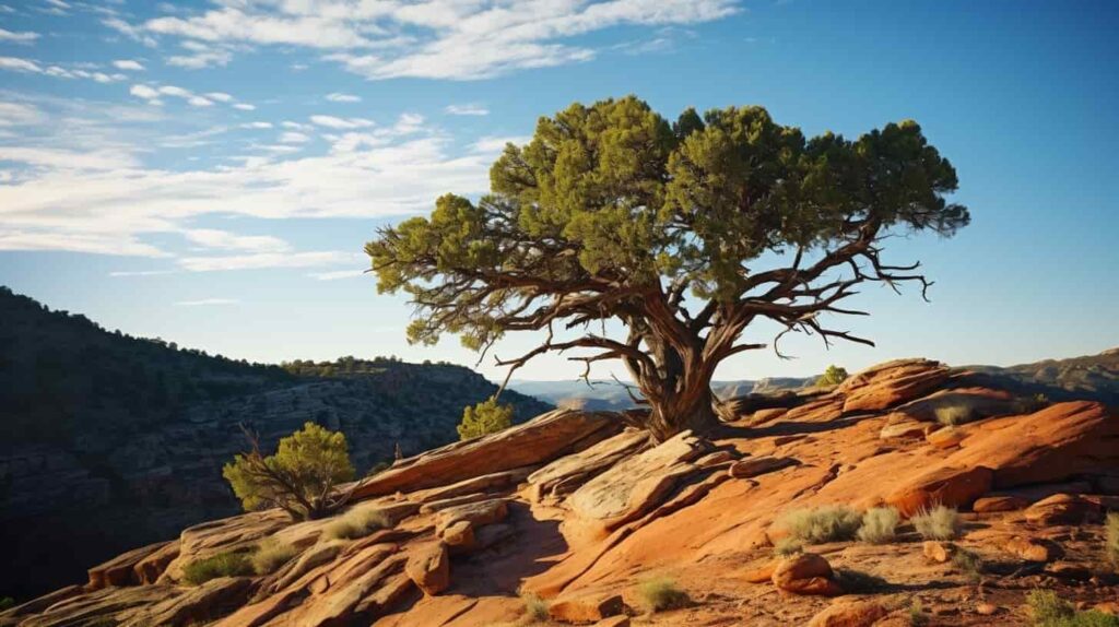 Utah Juniper